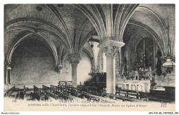 Delcampe - APHP10-0737-89 - VEZELAY - Eglise De La Madeleine - Ancienne Salle Capitulaire - Vezelay