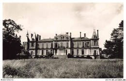Delcampe - ATJP1-0045-89 - BRIENON-sur-ARMANCON - Le Château Saint-loup - Brienon Sur Armancon