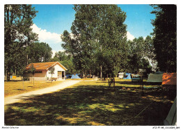 Delcampe - ATJP7-0526-89 - AUXERRE - Le Camping - Auxerre