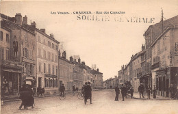 Delcampe - 88-CHARMES SUR MOSELLE-N°T296-A/0135 - Charmes