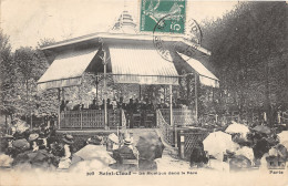Delcampe - 92-SAINT CLOUD-N°T296-H/0077 - Saint Cloud