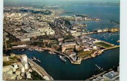 Delcampe - 29-BREST-N°T301-C/0186 - Brest