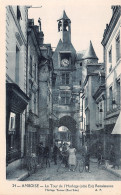 Delcampe - 37-AMBOISE-N°C4055-F/0033 - Amboise
