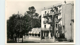 Delcampe - 29-MORGAT-N°T307-C/0265 - Morgat