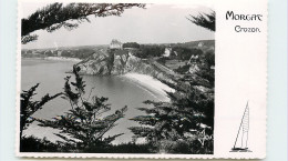 Delcampe - 29-MORGAT-N°T307-C/0201 - Morgat