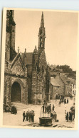 Delcampe - 29-LOCRONAN-N°T307-C/0189 - Locronan