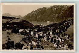 Delcampe - 6443 Morschach - Vierwaldstättersee Kirche - 10394733 - Morschach