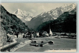 Delcampe - 6454 Flüelen - 39361656 - Flüelen