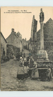 Delcampe - 29-LOCRONAN-N°T307-C/0093 - Locronan