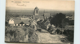 Delcampe - 29-LOCRONAN-N°T307-C/0089 - Locronan