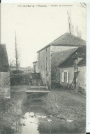 Delcampe - MASSAY -Moulin De Chavannes - Massay