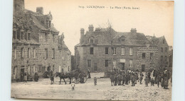 Delcampe - 29-LOCRONAN-N°T307-C/0025 - Locronan