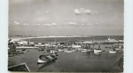 Delcampe - 29-LESCONIL-N°T307-B/0293 - Lesconil