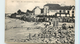 Delcampe - 29-TREBOUL-N°T310-A/0093 - Tréboul