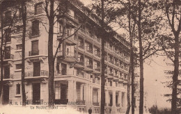Delcampe - 01-DIVONNE LES BAINS-N°T5236-C/0303 - Divonne Les Bains