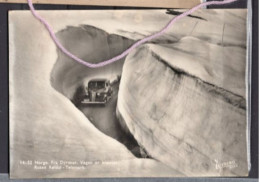 Delcampe - NORVEGE NORWAY NORGE  VOITURE A IDENTIFIER - PKW