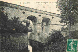 Delcampe - Carte Postale Ancienne - 91 - Etampes - Viaduc De Chauffour - CPA - Voir Scans Recto-Verso - Poscard - Carta Postal -  P - Etampes