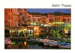 Delcampe - VAR SAINT TROPEZ (scan Recto-verso) KEVREN0518 - Saint-Tropez