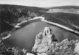Delcampe - Orbey Le Lac Blanc Et Le Rocher Hans 39 (scan Recto Verso)KEVREN0661 - Orbey