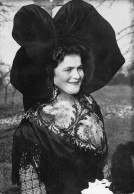 Delcampe - 68 Costume Alsacien 31 (scan Recto Verso)KEVREN0661 - Munster