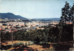 Delcampe - SAINT DIE Vue Générale 23 (scan Recto Verso)KEVREN0659 - Saint Die