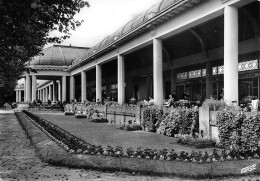 Delcampe - VITTEL Les Galeries De Cure 5 (scan Recto Verso)KEVREN0659 - Contrexeville
