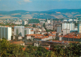 Delcampe - SAINT CHAMOND Vue Generale 41 (scan Recto-verso)KEVREN0655 - Saint Chamond