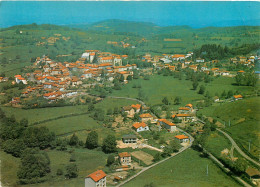 Delcampe - BELMONT DE LA LOIRE Vue Generale 13 (scan Recto-verso)KEVREN0655 - Belmont De La Loire