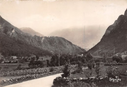 Delcampe - Vallée D'Ossau Arudy, Bielle, Aste-Béon, Laruns 55 (scan Recto Verso)KEVREN0676 - Ainhoa