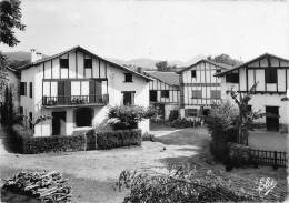 Delcampe - AINHOA Maisons Basques 54 (scan Recto Verso)KEVREN0676 - Ainhoa