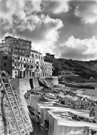 Delcampe - GUETHARY La Plage Et Le Casino 13 (scan Recto Verso)KEVREN0676 - Guethary