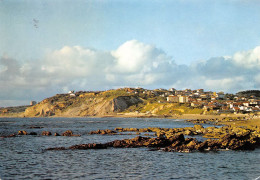 Delcampe - BIDART Vue Générale 20 (scan Recto Verso)KEVREN0676 - Bidart