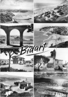 Delcampe - BIDART Multivue 19 (scan Recto Verso)KEVREN0676 - Bidart