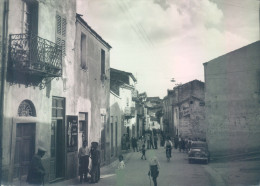 Delcampe - A102 - Bono - Sassari- Bozza Fotografica-bella - Sassari