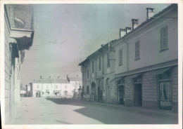 Delcampe - A186 - Brembio - Lodi -bozza Fotografica-bella - Lodi