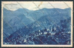 Delcampe - Verbania Premeno Esio Cartolina ZQ7987 - Verbania