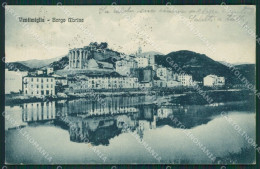 Delcampe - Imperia Ventimiglia Cartolina KV5437 - Imperia