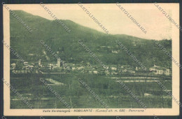Delcampe - Cuneo Robilante Cartolina ZB2310 - Cuneo