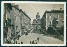 Delcampe - Modena Città Bozza Foto FG Cartolina ZK3346 - Modena