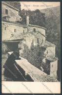 Delcampe - Perugia Assisi Cartolina ZB8542 - Perugia