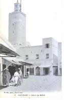 Delcampe - Mazagan Entrée Du Mellah - Mazagan