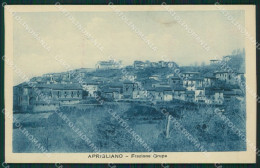 Delcampe - Cosenza Aprigliano Grupa Cartolina KV3703 - Cosenza