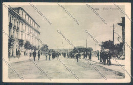 Delcampe - Foggia Città Cartolina ZB6981 - Foggia