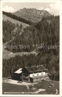 Delcampe - Bodenschneid Rotwand - Schliersee