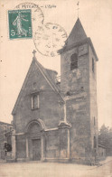 Delcampe - 92 PUTEAUX L EGLISE - Puteaux