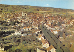 Delcampe - 89 VERMETON VUE AERIENNE - Vermenton