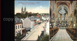 Delcampe - Arenberg Koblenz Ehrenbreitstein Kirche - Koblenz