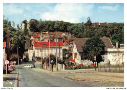 Delcampe - AUKP12-1073-92 - VAUCRESSON - Vue Générale - Route De Versailles - Vaucresson