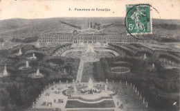 Delcampe - 78-VERSAILLES-N°C4057-A/0157 - Versailles
