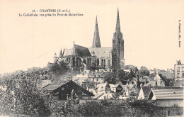Delcampe - 28-CHARTRES-N°C4057-G/0059 - Chartres